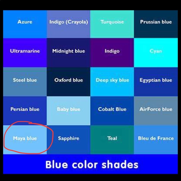 Ruff Hewn Capri Pants Size 6 Blue Women’s - Picture 6 of 14